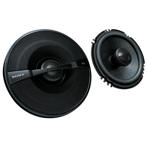 اسپیکر خودرو سونی مدل XS-GS1621C SONY XS-GS1621C Car Speaker